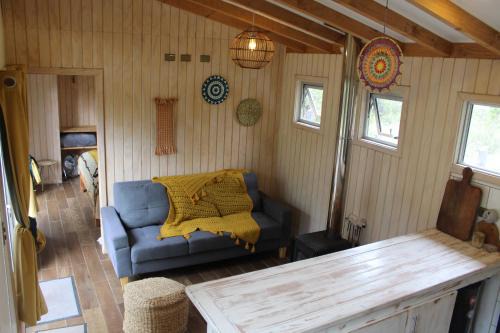 Melipeuco Ski Chalet | Cabañas Truful Truful