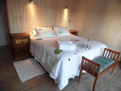 Tongoy Cabin | Cabañas Urmeneta Sur