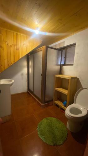 Bucalemu Apartment | Cabañas valdin