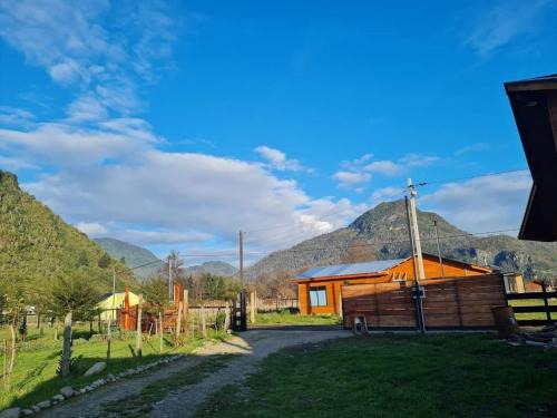 Llifen Apartment | Cabañas Villa Elfo