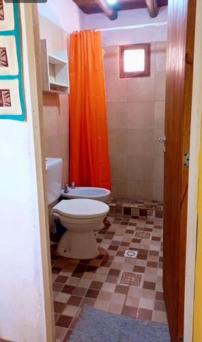 Maimara Apartment | Cabañas Virgen de la Candelaria