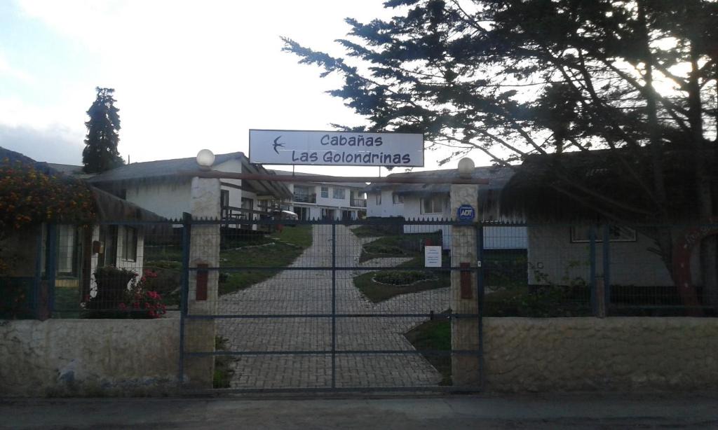 La Herradura Apartment | Cabañas y Departamentos Las Golondrinas