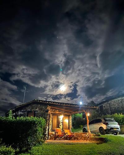 Piedecuesta House | Cabañas y Hostal Bonanza mesa de los santos