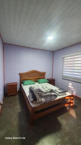 Yumbel Apartment | Cabañas Yumbel, Cerro Parra