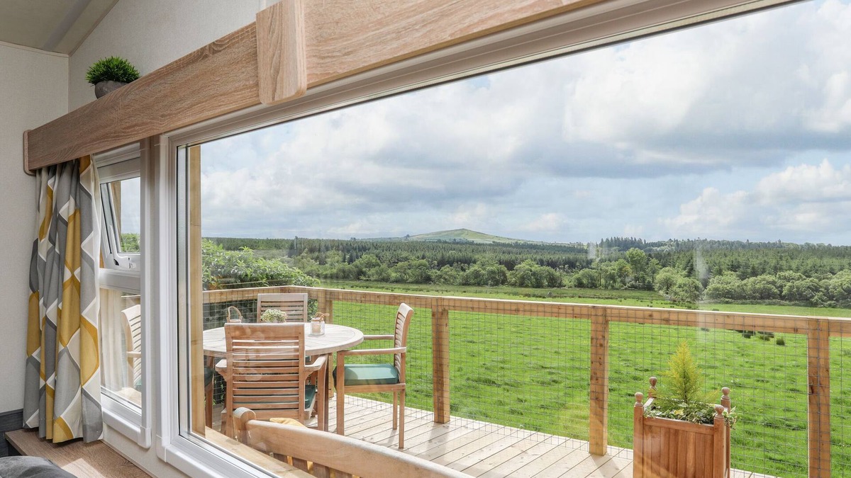Rhyd-y-clafdy Cottage | Caban Cwtch