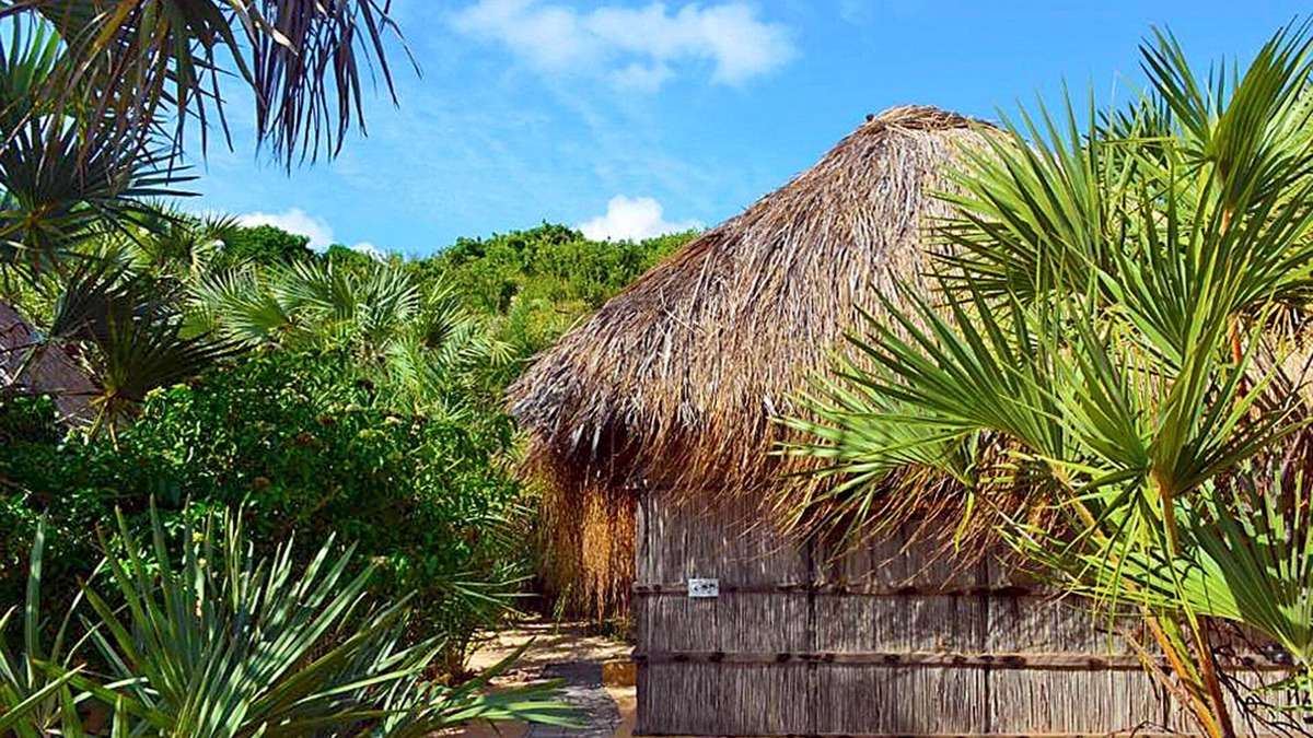 Inhambane Apartment | Cabana 3 @ Mango Beach
