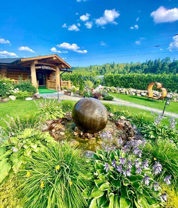 Vama Ski Chalet | Cabana Abel