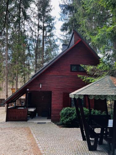 Izvoru Muresului Ski Chalet | Cabana Adrienne