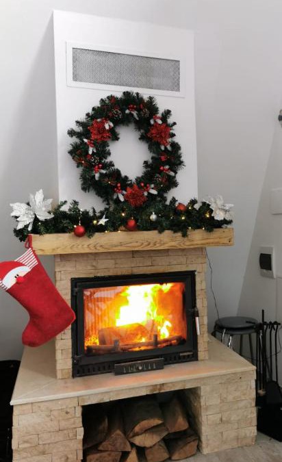 Cavnic Ski Chalet | Cabana All Seasons