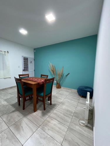 Humahuaca Apartment | Cabana Alojamiento Turistico