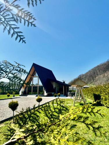 Nanesti Ski Chalet | Cabana Ana Barsana