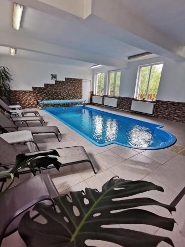 Calatele House | Cabana Anda