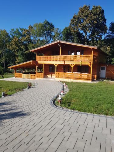 Rimetea House | Cabana Anisoara-Rimetea