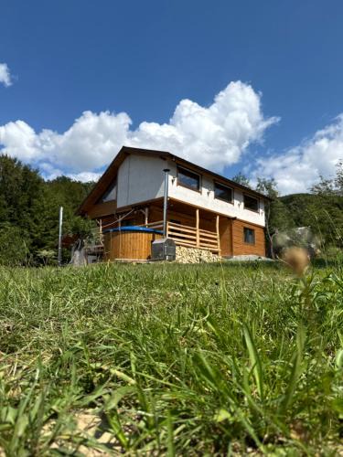 Viseu de Jos House | Cabana Arini 1954