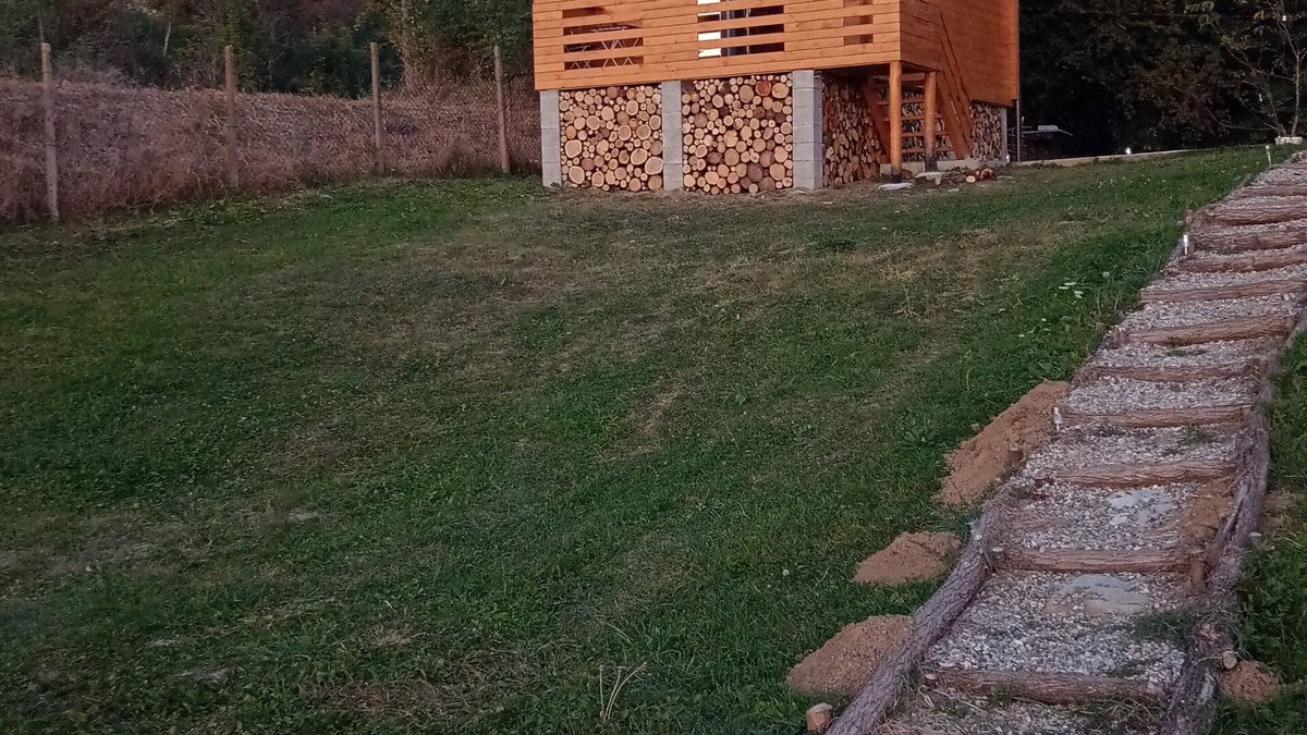 Gura Suhasului Cabin | Cabana de inchiriat in Ocnele Mari. Salina/Strand. judetul Valceann