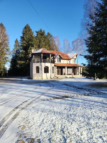 Calatele Ski Chalet | Cabana Dealul Negru