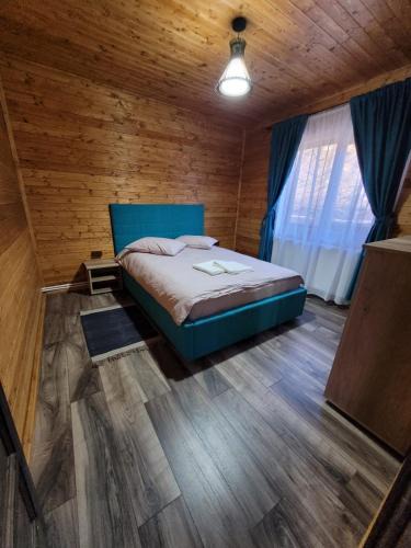 Cavnic House | Cabana Deliuta