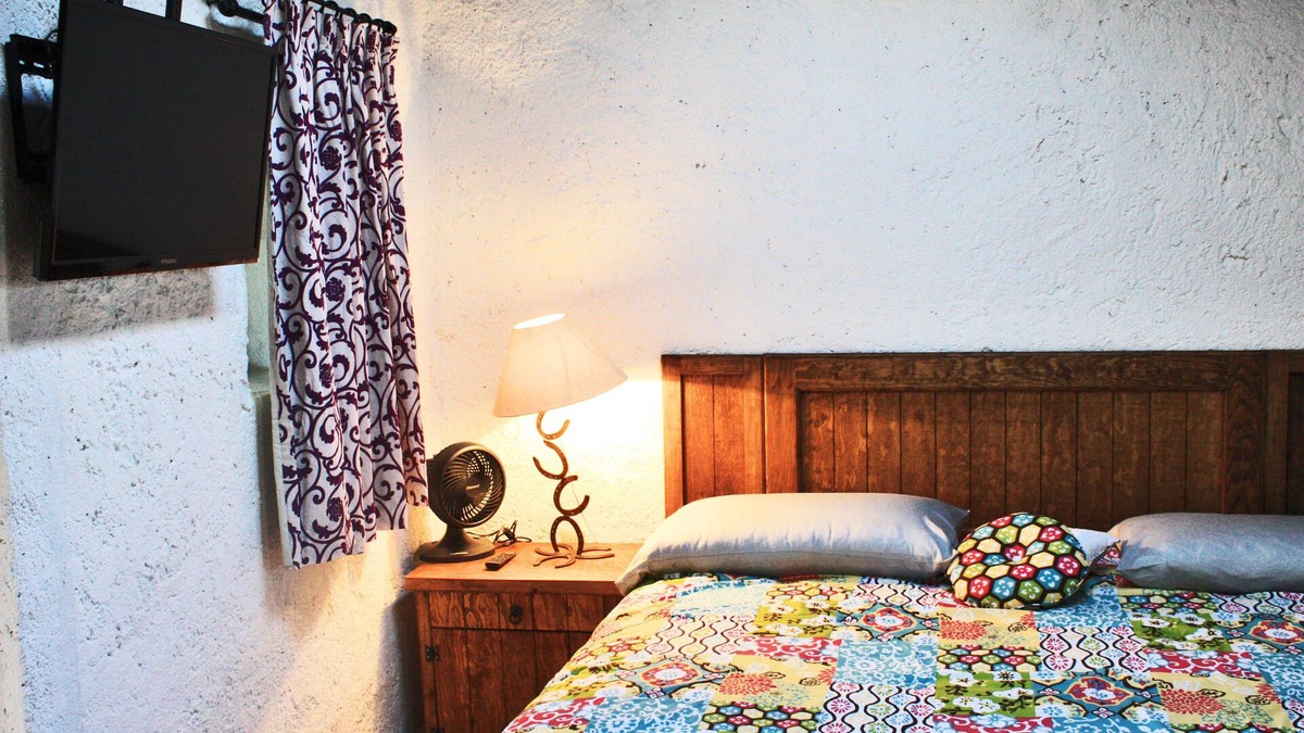 Tequisquiapan House | Cabana en Tequisquiapan a 10 minutos de los Viñedos y del Centro
