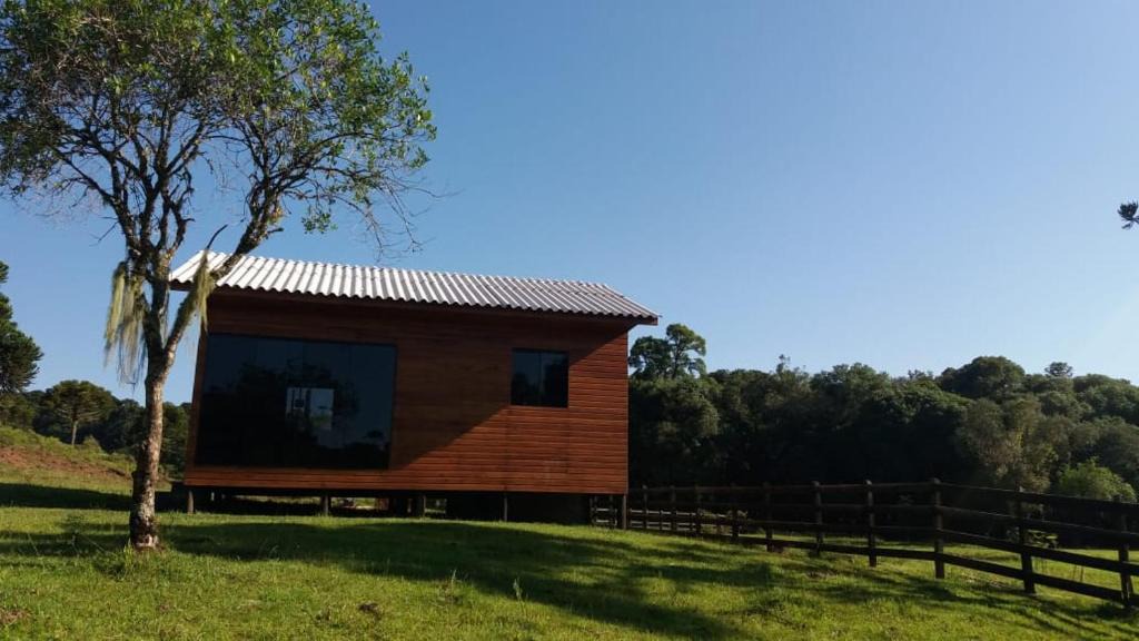 Sao Joaquim House | Cabana Entre Lagos