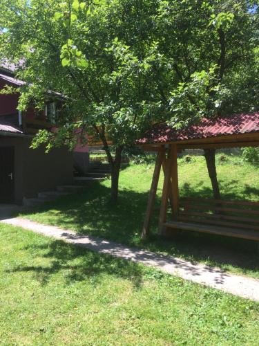 Garda de Sus House | Cabana Felyviss