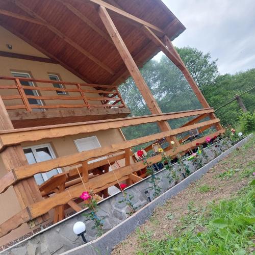 Meresti House | Cabana Imola