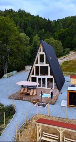 Horea Ski Chalet | Cabana KayLuna