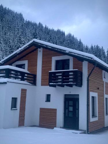 Gheorghiteni Ski Chalet | Cabana LaMunte