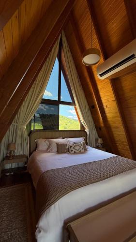 Itanhandu Apartment | Cabana Lavanda