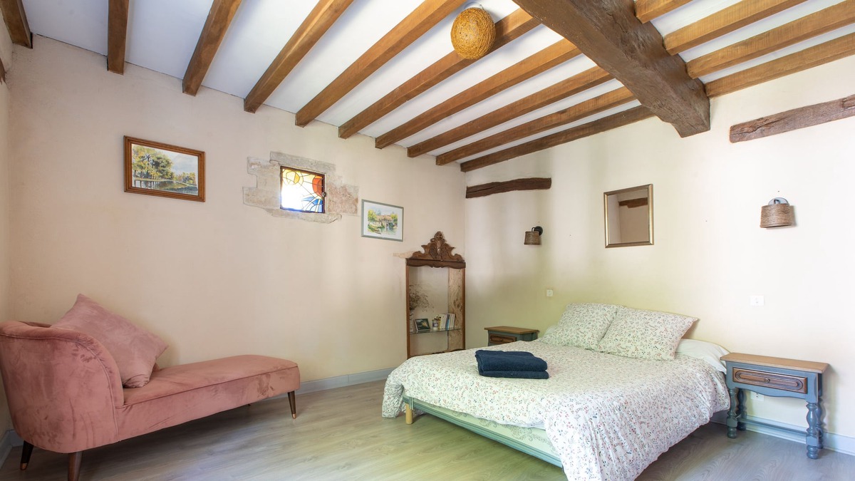 Meuilley Apartment | CABANA & Le Gîte Des Hautes-Côtes