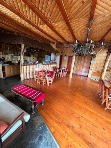 Campulung Cabin | Cabana Magdalena