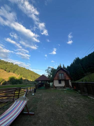 Poiana Vadului House | Cabana MARA