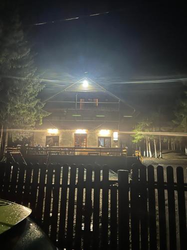 Petrila Cabin | Cabana Mija