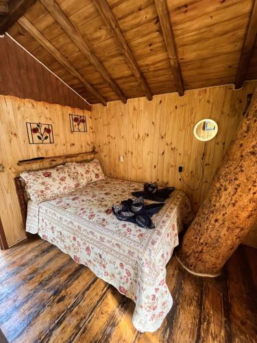 Camanducaia Apartment | Cabana na àrvore Refúgio Jaguary
