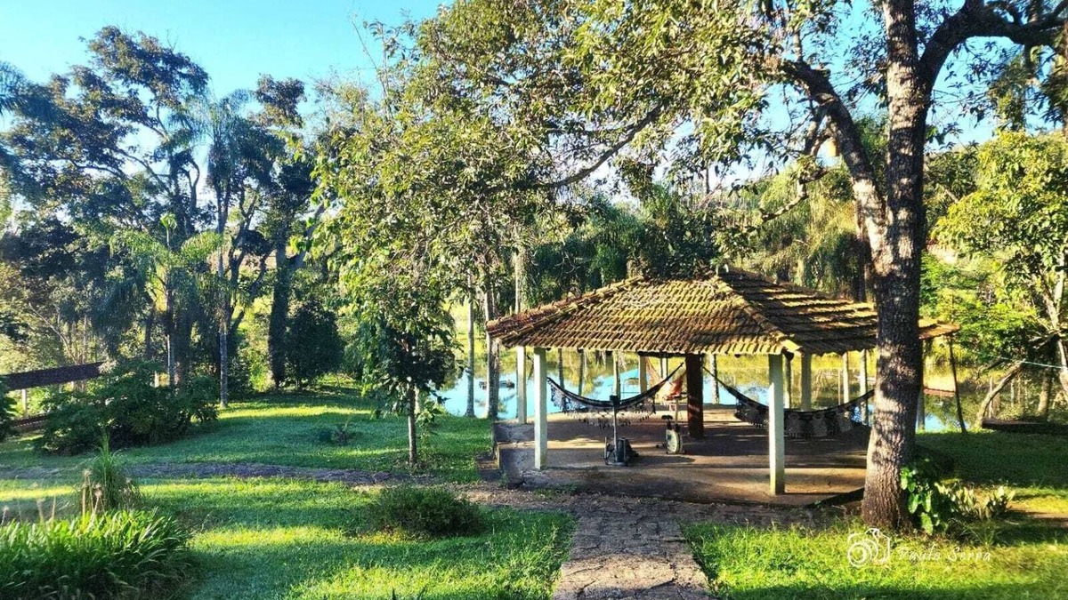 Caconde Bed & Breakfast | CABANA NA MONTANHA