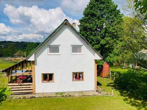 Marisel Ski Chalet | Cabana Racilor- Bike and watersports