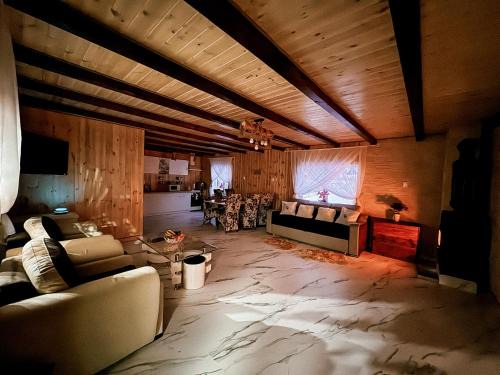 Belis House | Cabana Refugiul Alpin Beliș