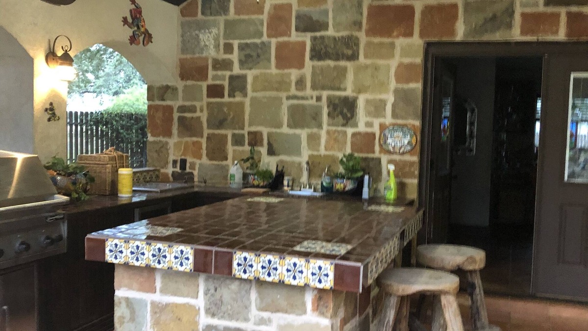 Uvalde Cabin | Cabana retreat
