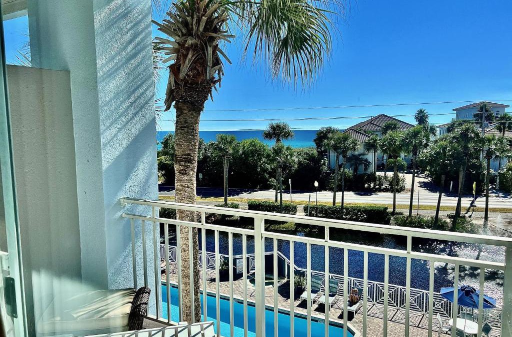 Gulf Place Apartment | Cabana's @ Gulf Place #308