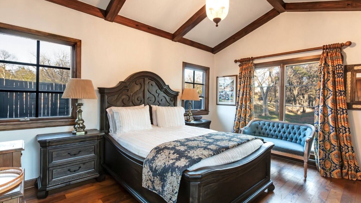Central Oklahoma City Apartment | Cabana Sol