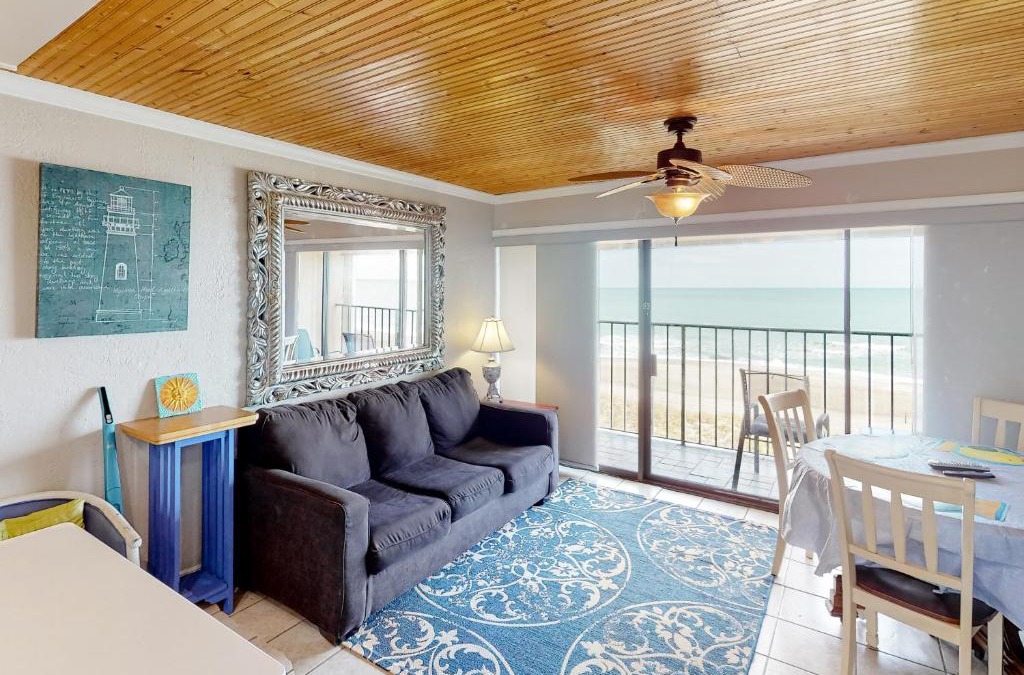 Carolina Beach Hotel | Cabana Suites Comfort
