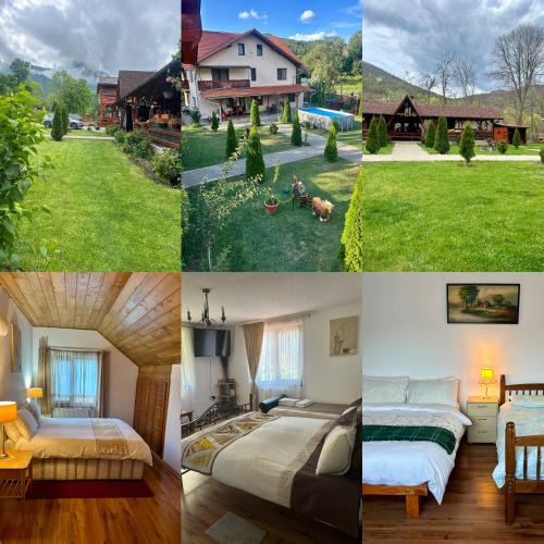 Rimetea Cabin | Cabana Sweetlife