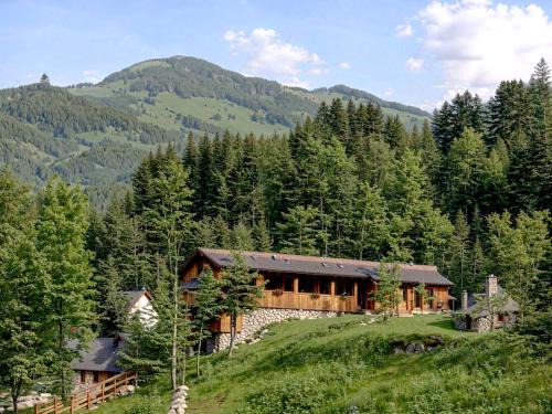 Rosia Montana Ski Chalet | Cabana Taul Brazilor