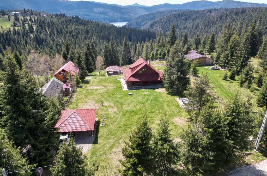 Belis House | Cabana Transilvania