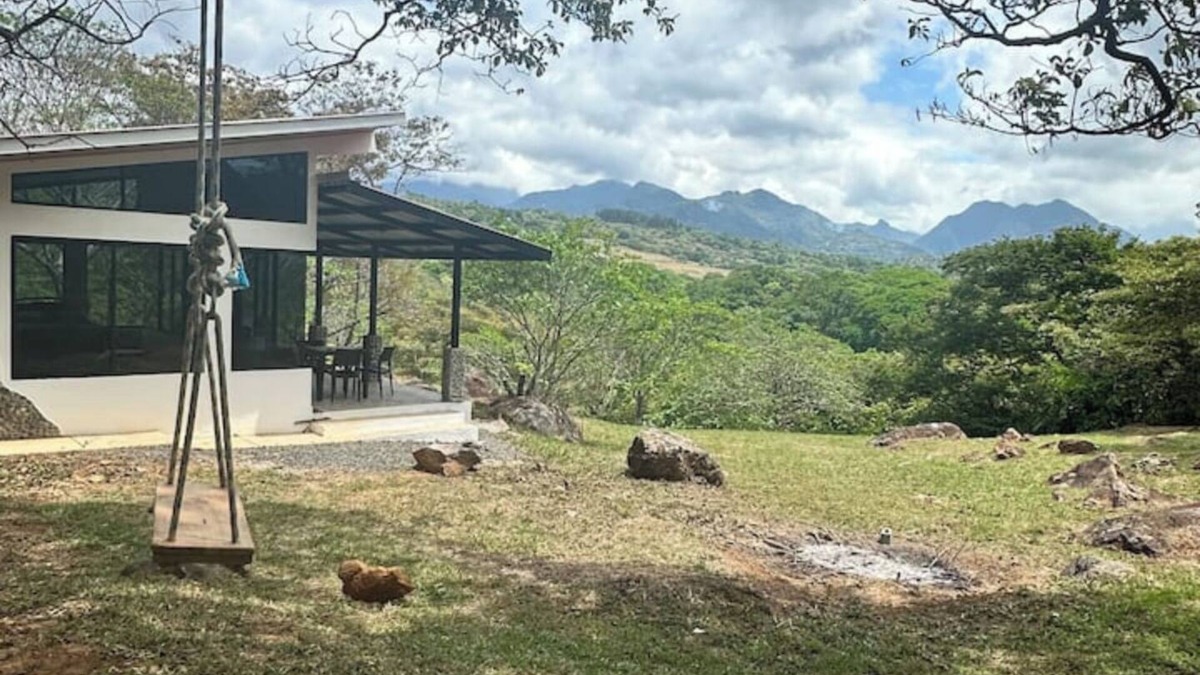 Santa Fe House | Cabana Vergara Santa Fe