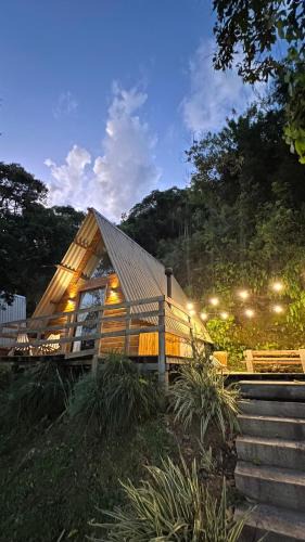 Rolante Cabin | Cabanas Bela Vista