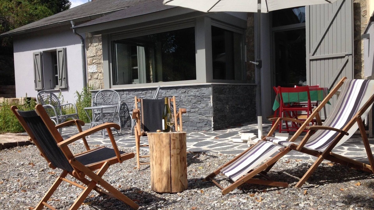 La Cabanasse House | Cabanasse Cambre d'Aze, stylish gîte in the Pyrénées Orientales, Cerdagne,