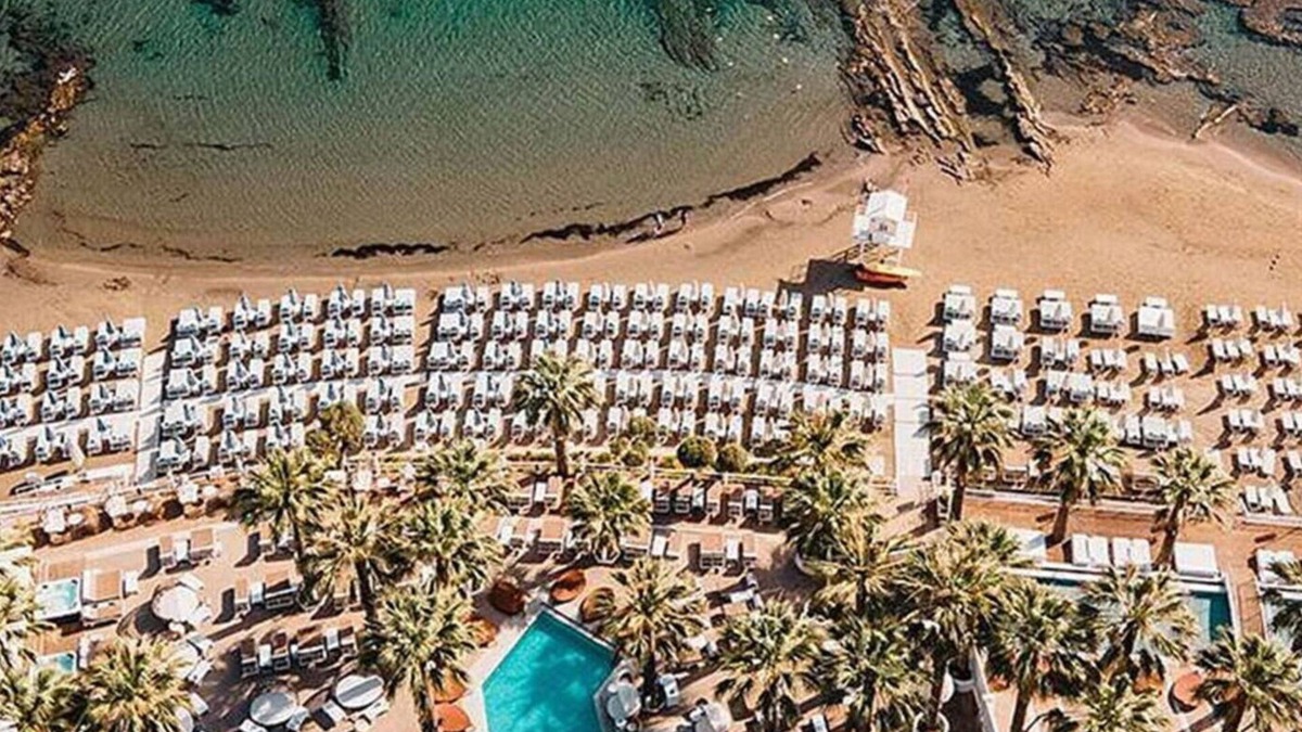 Agia Marina Villa | Cabanavillas Casablanca - Holiday villa with pool in Agia Marina, Crete