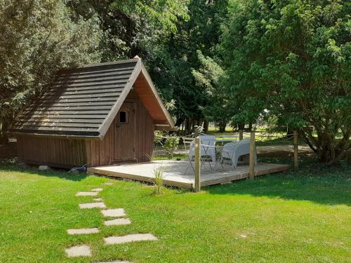 Vire Other | Cabane Aligoté