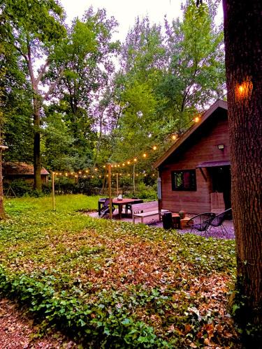 Voormezele House | Cabane Colette