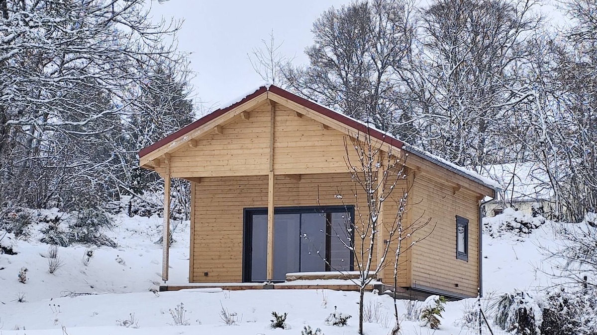 Les Roches Ski Chalet | Cabane des Roches